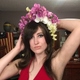 Illustration for article titled Makeup That Will Get You Laid-- Er...Make You Look Just Like Lana Del Rey
